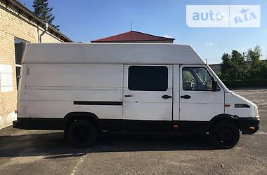  Iveco Daily груз. 1995 в Любомлі