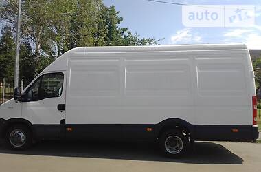  Iveco Daily груз. 2012 в Киеве