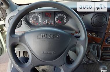  Iveco Daily груз. 2007 в Житомире