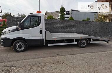  Iveco Daily груз. 2015 в Белой Церкви