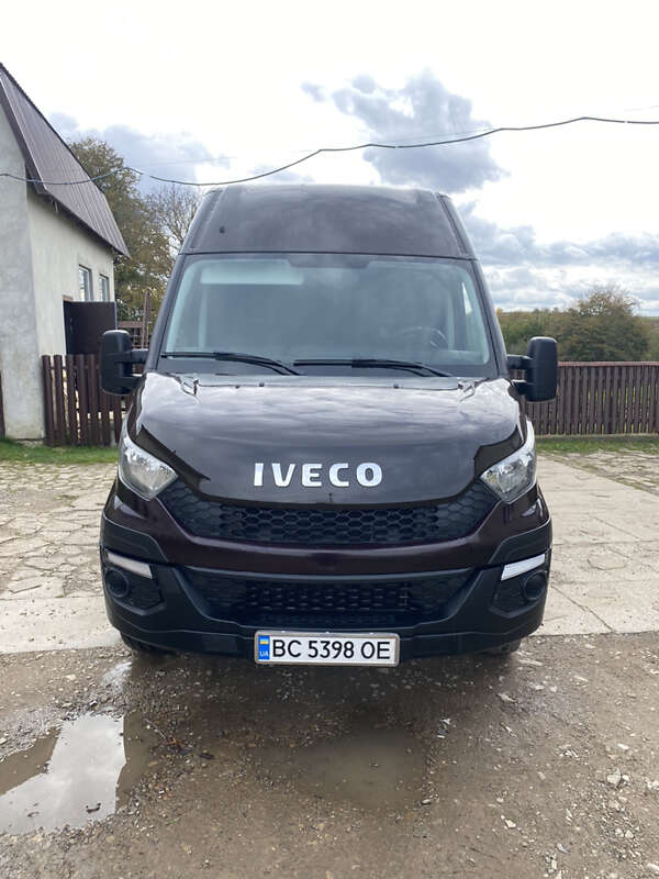 Тюнинг Ивеко Дейли, запчасти и аксессуары Iveco Daily - nate-lit.ru