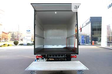 Вантажний фургон Iveco Daily груз. 2019 в Хмельницькому