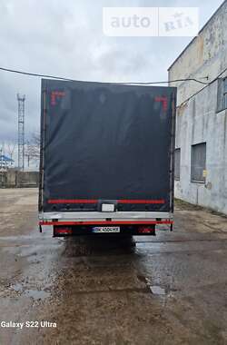 Інші вантажівки Iveco Daily груз. 2015 в Луцьку