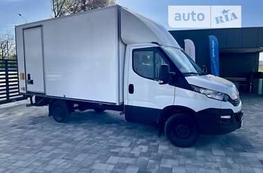 Вантажний фургон Iveco Daily груз. 2019 в Рівному