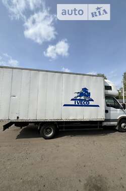 Другие грузовики Iveco Daily груз. 2004 в Киеве