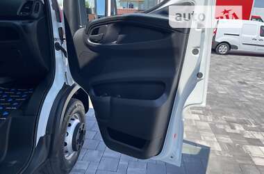 Грузовой фургон Iveco Daily груз. 2019 в Ровно