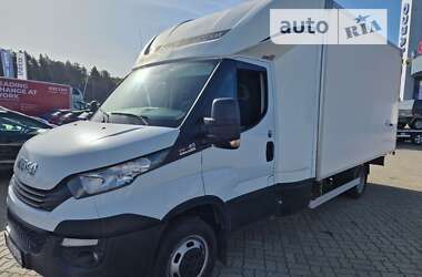 Інші вантажівки Iveco Daily груз. 2018 в Луцьку