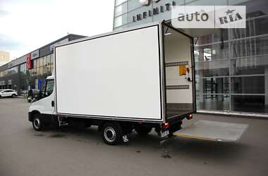 Вантажний фургон Iveco Daily груз. 2020 в Хмельницькому