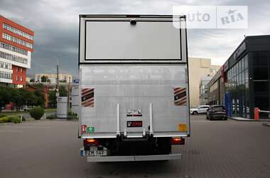 Грузовой фургон Iveco Daily груз. 2020 в Хмельницком