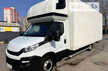 Другие грузовики Iveco Daily груз. 2015 в Олевске