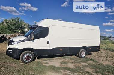 Другие грузовики Iveco Daily груз. 2016 в Покровском