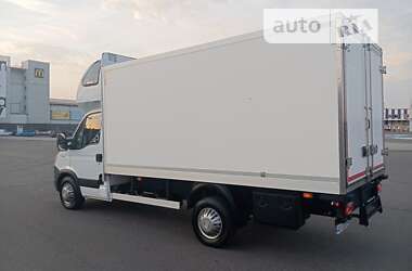 Рефрижератор Iveco Daily груз. 2013 в Харькове