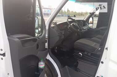 Рефрижератор Iveco Daily груз. 2013 в Харькове