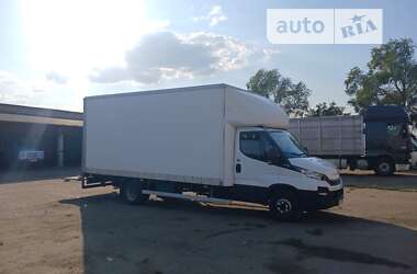 Грузовой фургон Iveco Daily груз. 2019 в Первомайске