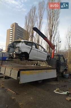 Кран-маніпулятор Iveco Daily груз. 1996 в Миколаєві