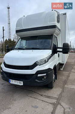 Другие грузовики Iveco Daily груз. 2015 в Олевске