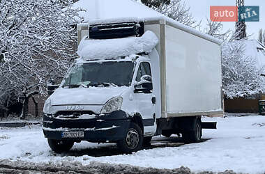 Рефрижератор Iveco Daily груз. 2014 в Житомире