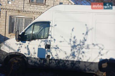 Другие грузовики Iveco Daily груз. 2012 в Киеве