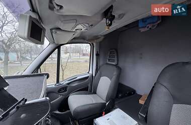 Грузовой фургон Iveco Daily груз. 2012 в Киеве