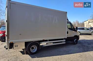 Другие грузовики Iveco Daily груз. 2014 в Ковеле