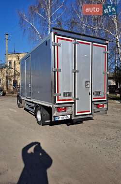 Другие грузовики Iveco Daily груз. 2014 в Ковеле