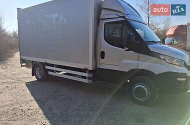 Другие грузовики Iveco Daily груз. 2014 в Ковеле