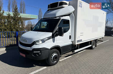 Рефрижератор Iveco Daily груз. 2015 в Ковеле