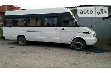 Автобус Iveco Daily пасс. 1998 в Каменец-Подольском