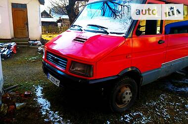 Туристический / Междугородний автобус Iveco Daily пасс. 1996 в Сколе