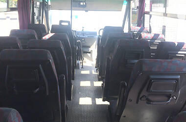 Туристический / Междугородний автобус Iveco Daily пасс. 2000 в Днепре