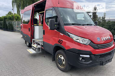 Другие автобусы Iveco Daily пасс. 2017 в Луцке