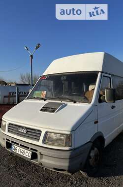 Міський автобус Iveco Daily пасс. 1994 в Жмеринці