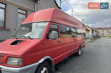 Інші автобуси Iveco Daily пасс. 1996 в Мукачевому