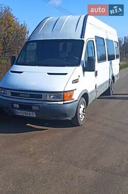 Другие автобусы Iveco Daily пасс. 2000 в Одессе