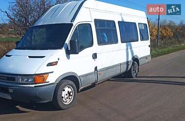 Другие автобусы Iveco Daily пасс. 2000 в Одессе