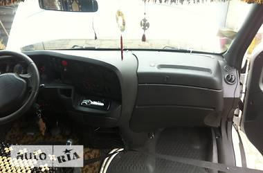 Микроавтобус Iveco Daily 2001 в 