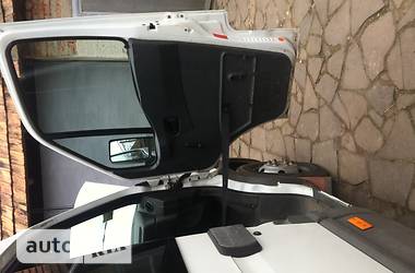 Микроавтобус Iveco Daily 2001 в 