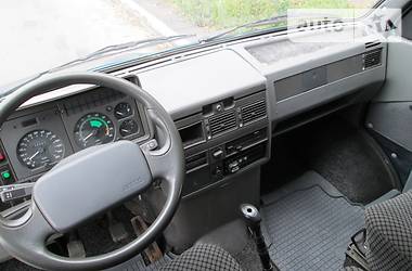 Другие автобусы Iveco Daily 1991 в 