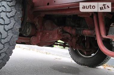 Другие автобусы Iveco Daily 1991 в 