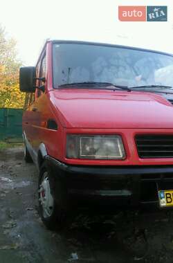 Микроавтобус Iveco Daily 1995 в 