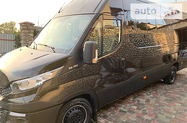  Iveco Daily 2014 в 