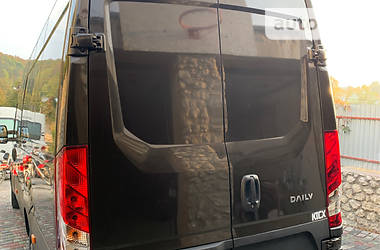  Iveco Daily 2014 в 