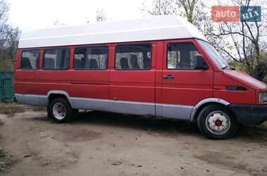 Микроавтобус Iveco Daily 1995 в 
