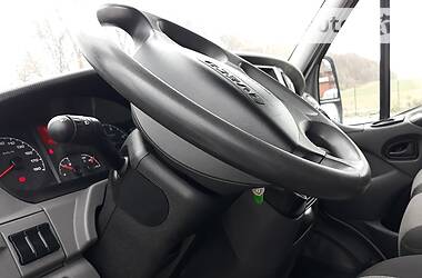 Грузовой фургон Iveco Daily 2013 в 