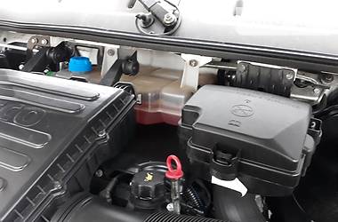 Грузовой фургон Iveco Daily 2013 в 