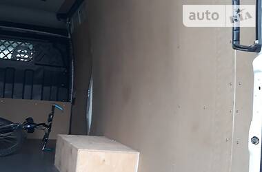 Грузовой фургон Iveco Daily 2013 в 
