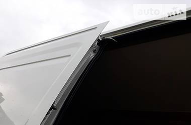 Грузовой фургон Iveco Daily 2013 в 