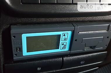 Рефрижератор Iveco Daily 2016 в 