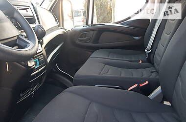 Рефрижератор Iveco Daily 2016 в 