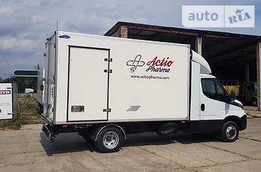Рефрижератор Iveco Daily 2016 в 